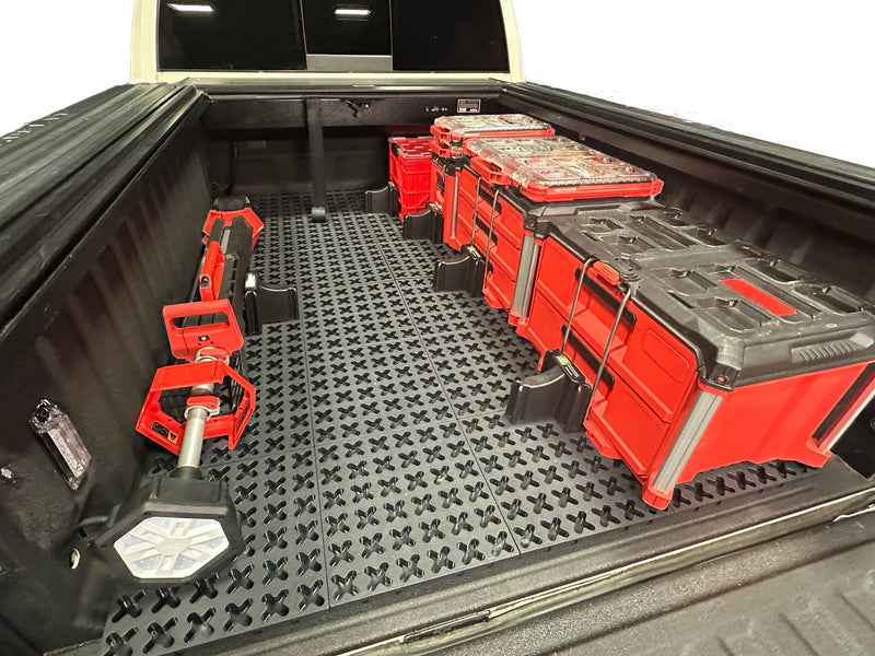 Tiras Tmat 12" x 2" –  (Kit com 2)