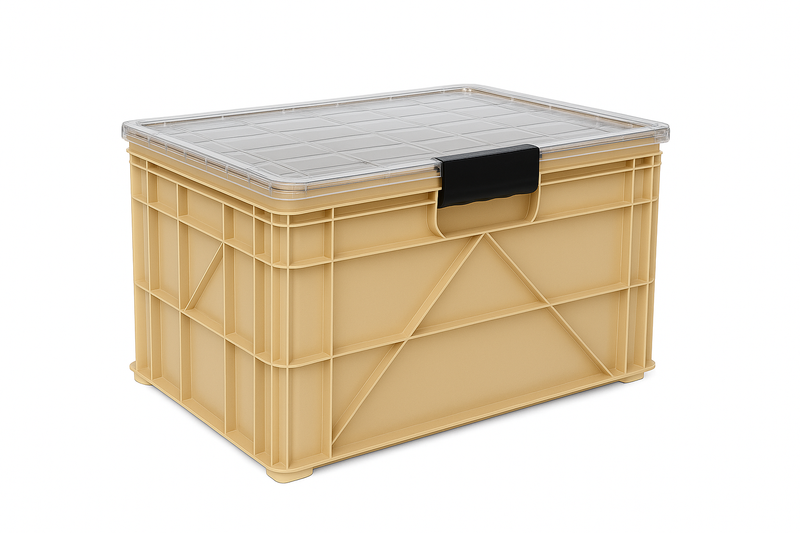 Caixas Organizadoras Tmat