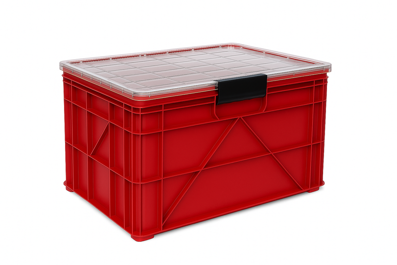 Caixas Organizadoras Tmat