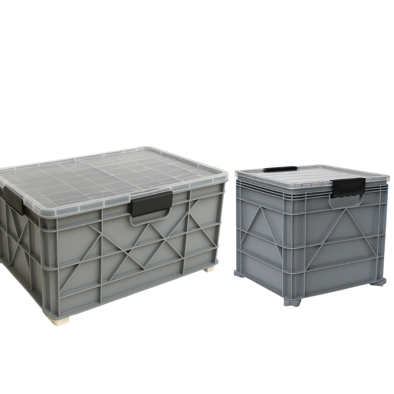 Caixas Organizadoras Tmat