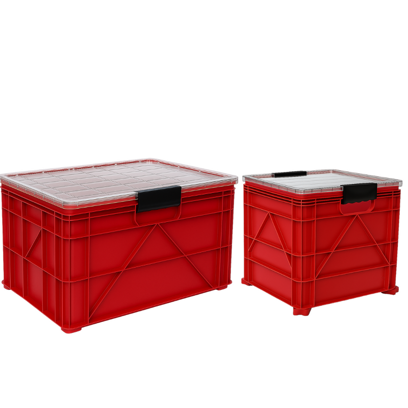 Caixas Organizadoras Tmat