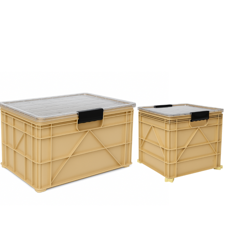 Caixas Organizadoras Tmat
